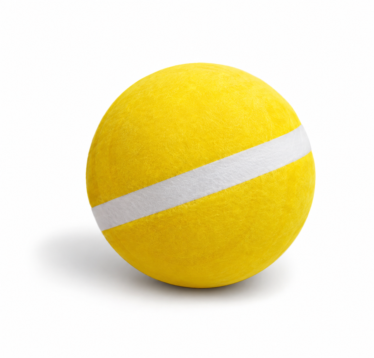 Smart USB Charging Pet Toy Ball