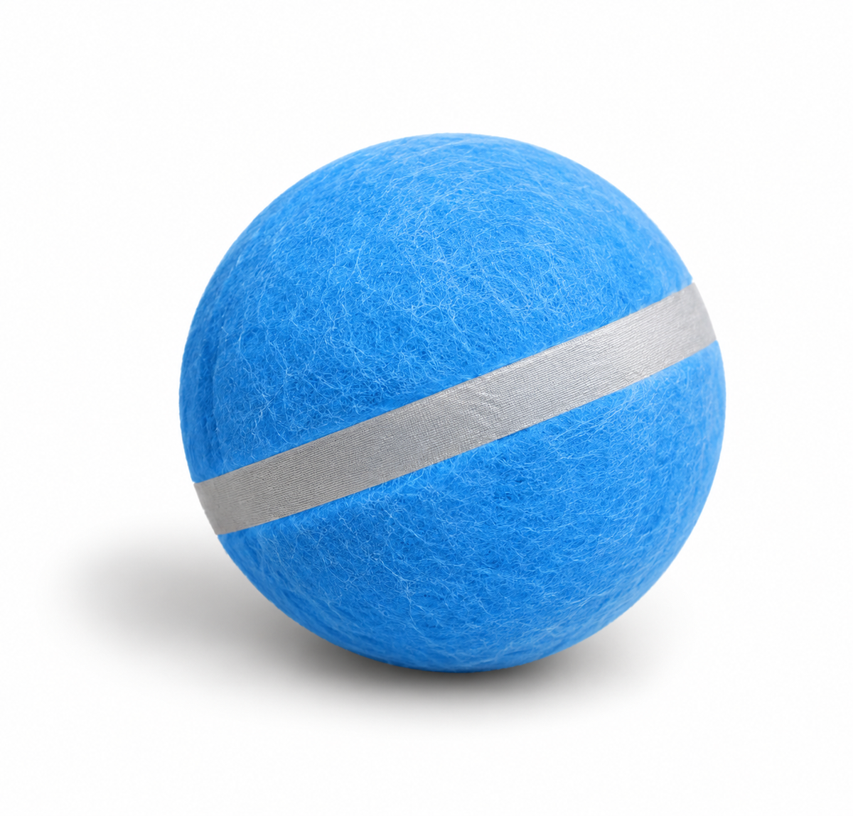 Smart USB Charging Pet Toy Ball