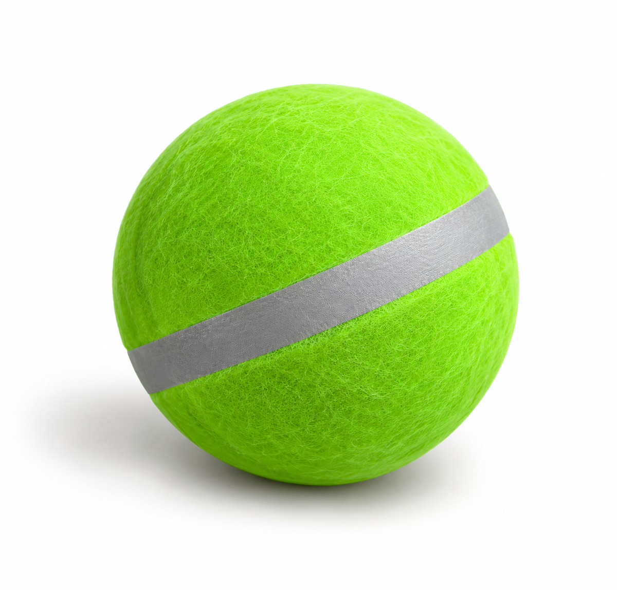 Smart USB Charging Pet Toy Ball