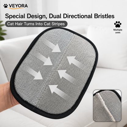Pet Hair Removal Glove
