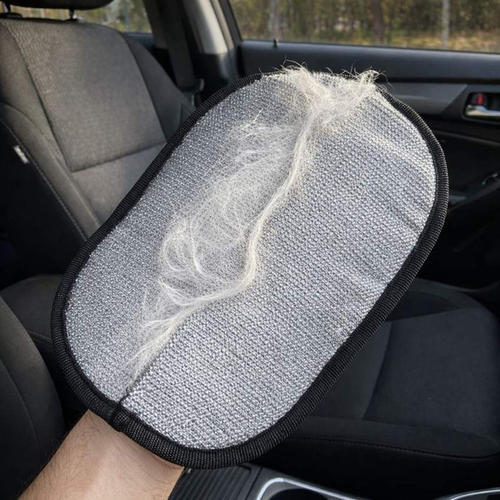 Pet Hair Removal Glove